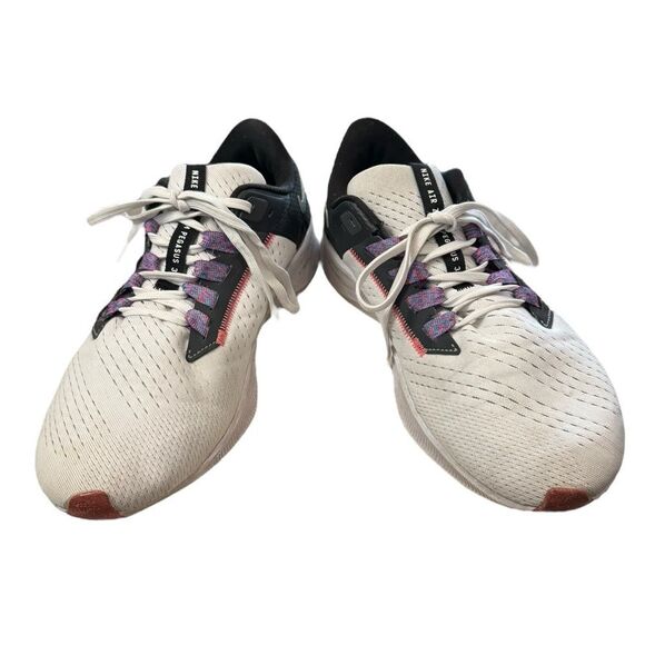 Nike Air Zoom Pegasus 38 Women's Running Shoes Sneakers 9 - Picture 3 of 6